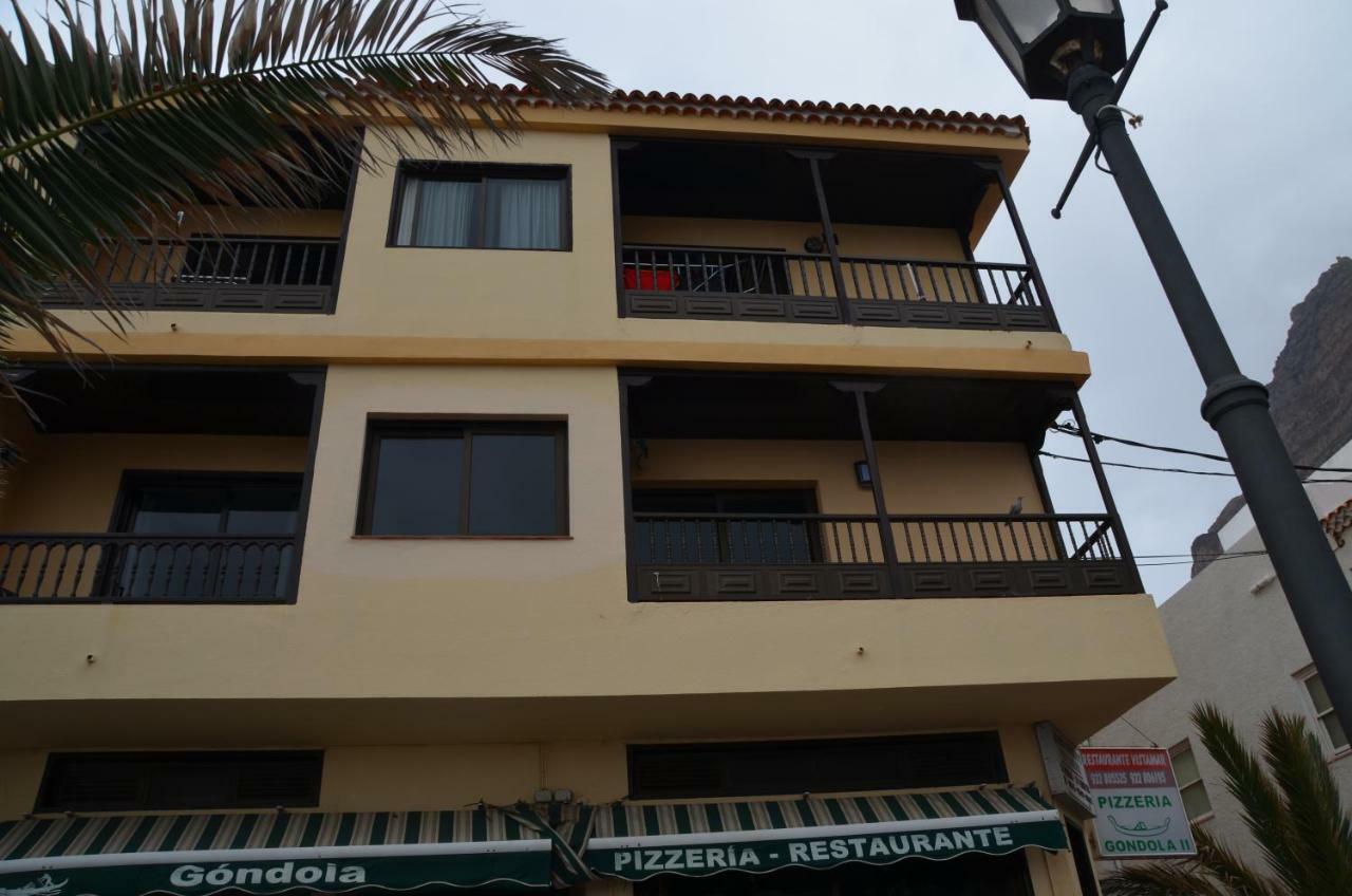 Sol Y Playa Apartment La Playa de la Calera Exterior foto
